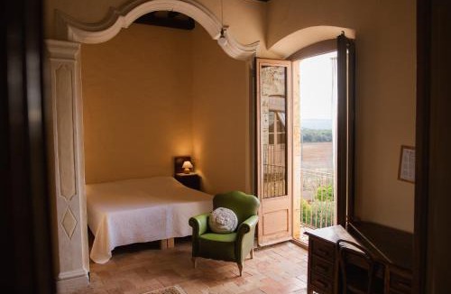 Maia de Montcal House | Can Traver de Besalú