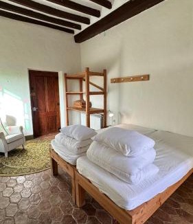 Maia de Montcal House | Can Traver de Besalú