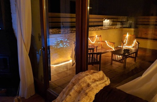 Joanetes Apartment | Can Trona Apartment 1B