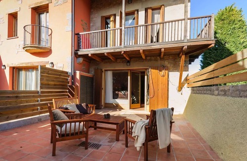 Joanetes Apartment | Can Trona Apartment 1B