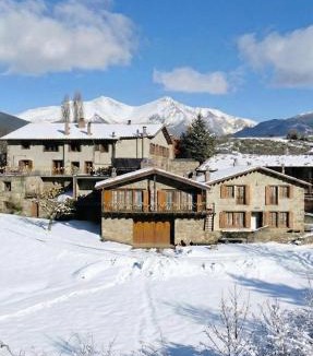 Campelles House | Can Tubau - Casa rural - Apartaments