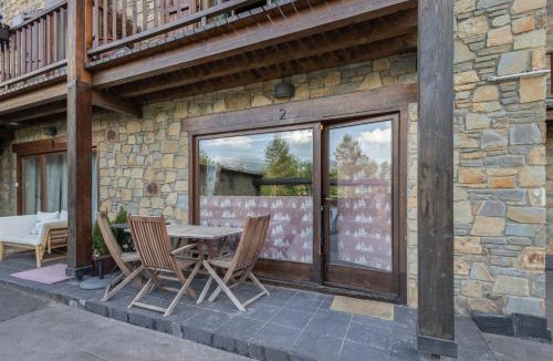 Bellver de Cerdanya House | Can Vall Bellver