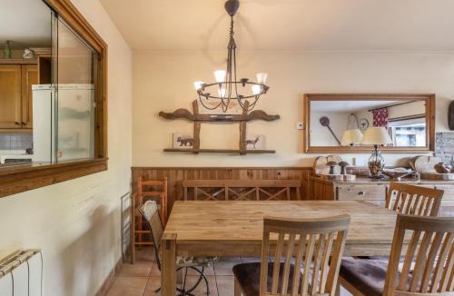 Bellver de Cerdanya House | Can Vall Bellver