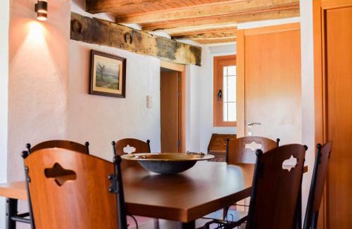 La Vall de Bianya House | Can ventura, alojamiento entero