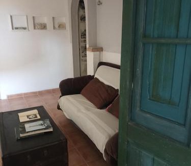 Deltebre House | Can ventura