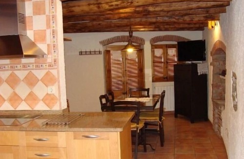 Ullastret Cottage | Can Vilà cottage in the Baix Empordà