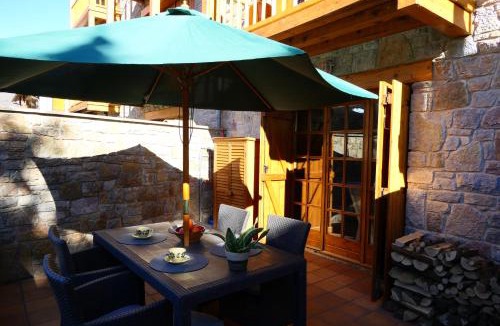 Vilallonga de Ter Apartment | Can Vilà- Vall de Camprodon