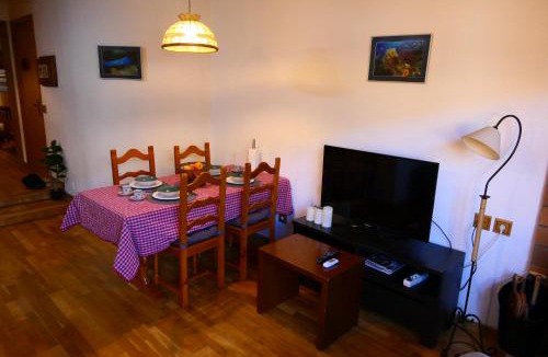 Vilallonga de Ter Apartment | Can Vilà- Vall de Camprodon