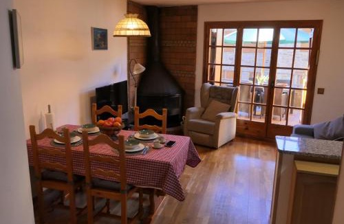 Vilallonga de Ter Apartment | Can Vilà- Vall de Camprodon
