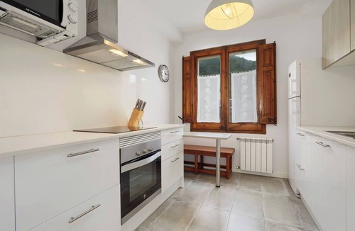 Camprodon Apartment | Can Vila apartment in Camprodon