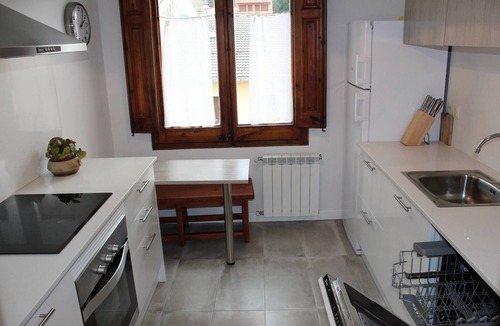 Camprodon Apartment | Can Vila apartment in Camprodon
