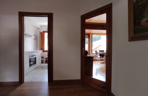 Camprodon Apartment | Can Vila apartment in Camprodon