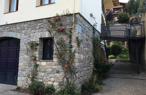 Camprodon Apartment | Can Vila apartment in Camprodon