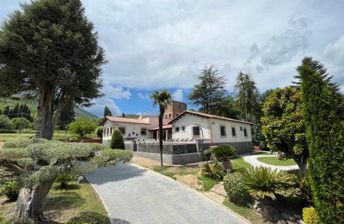 Sant Feliu de Pallerols House | Can Vilallonga