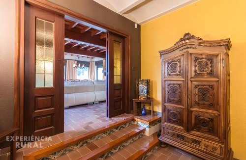 Sant Feliu de Pallerols House | Can Vilallonga
