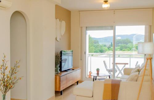 Santa Barbara Apartment | Can Xavi