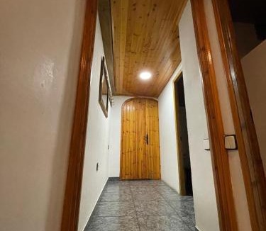 Baga Apartment | Can Xuneta