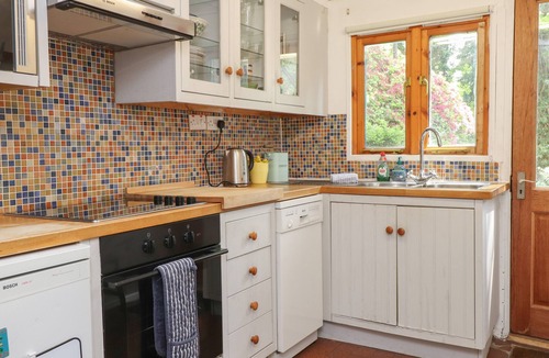 Llanfairfechan Cottage | Can Yr Afon