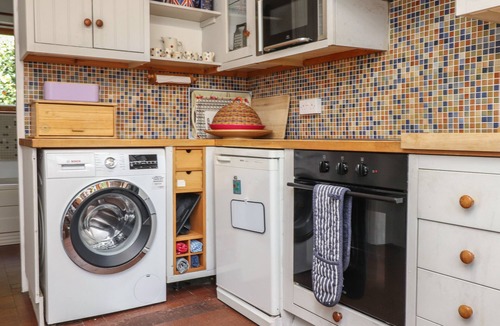 Llanfairfechan Cottage | Can Yr Afon