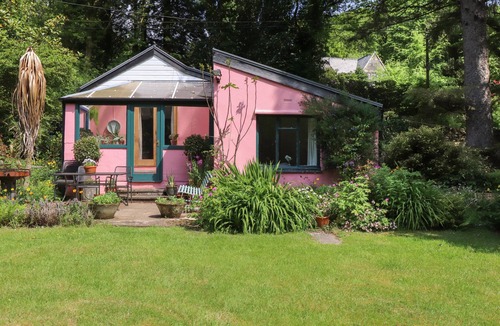 Llanfairfechan Cottage | Can Yr Afon