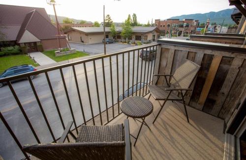 Whitefish House | Cana Loft 203