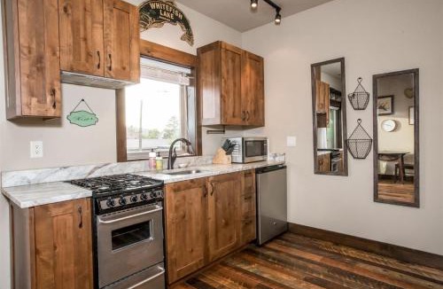 Whitefish House | Cana Loft 203