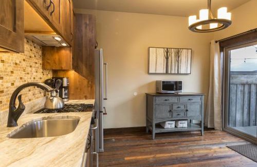 Whitefish House | Cana Loft 301
