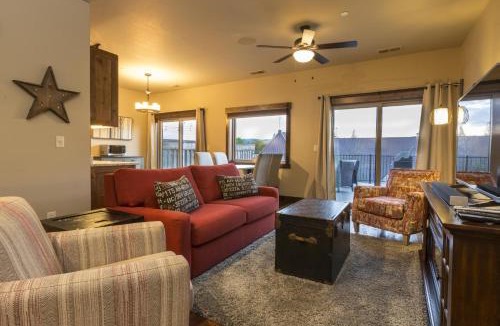 Whitefish House | Cana Loft 301