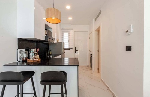 Bavaro Resort | Cana Rock Universe