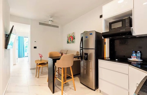 Bavaro Resort | Cana Rock Universe