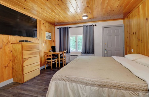 Canaan Hotel | Canaan Motel