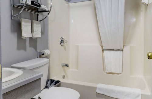 Canaan Hotel | Canaan Motel