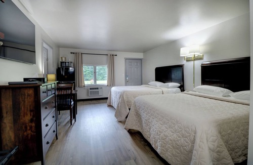 Canaan Hotel | Canaan Motel