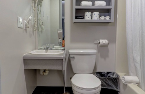 Canaan Hotel | Canaan Motel