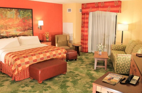 Canaan Valley Resort | Canaan Valley Resort State Park