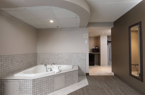Brandon Hotel | Canad Inns Destination Centre Brandon