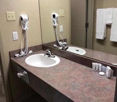 Winnipeg Hotel | Canad Inns Destination Centre Windsor Park
