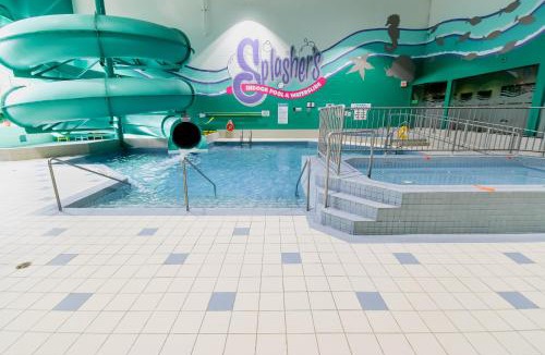 Regent Hotel | Canad Inns Destination Centre Transcona