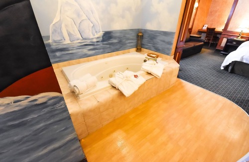 Fort Gary Hotel | Canad Inns Destination Centre Fort Garry