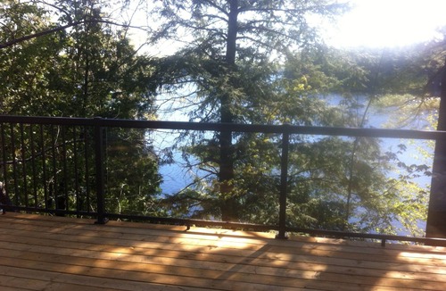 Foley Cottage | CANADA Large Cottage - Beach Lawns Dock Beach Fire Pit Lake - 3 weeks in Aug '25