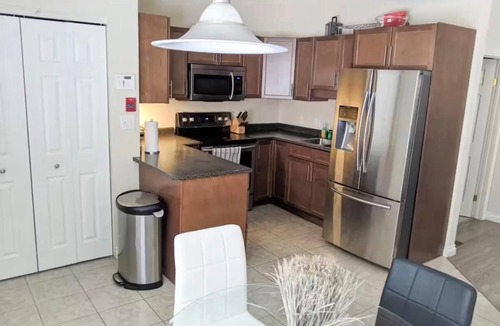 Winnipeg Condo | Canada Life Centre° Osborne Location