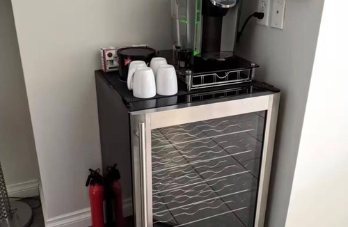 Winnipeg Condo | Canada Life Centre° Osborne Location