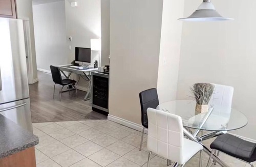 Winnipeg Condo | Canada Life Centre° Osborne Location