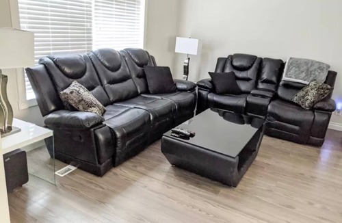 Winnipeg Condo | Canada Life Centre° Osborne Location