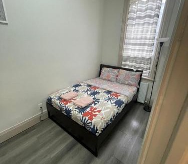 Toronto Entertainment District Apartment | CANADA SOCCER FAN HUB STAY-Walk to Harbourfront Centre