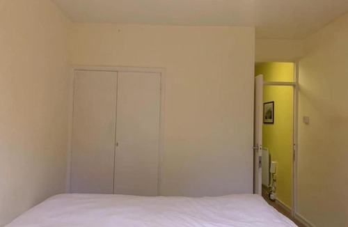 Rotherhithe House | Canada water house