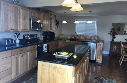 Richfield Springs House | Canadarago Lake home