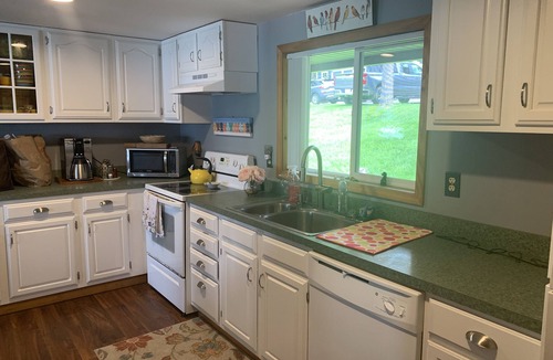 Town of Otsego House | Canadarago Lakefront Home in Richfield Springs, NY