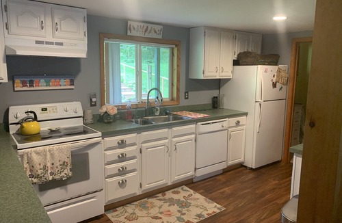 Town of Otsego House | Canadarago Lakefront Home in Richfield Springs, NY