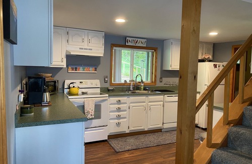 Town of Otsego House | Canadarago Lakefront Home in Richfield Springs, NY